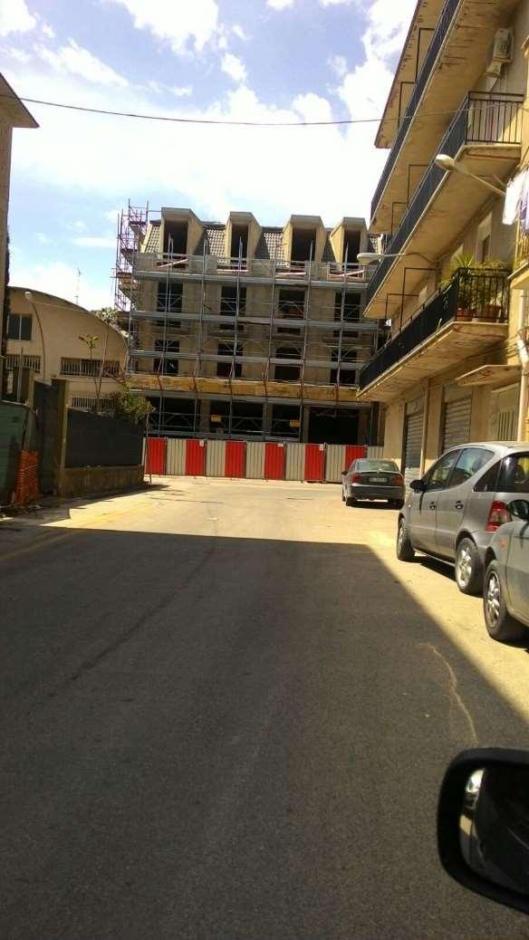 immobile APPARTAMENTO ALL'ASTA IN VIA PRINCIPATO 7 - 92024 CANICATTÌ (AG) - 5