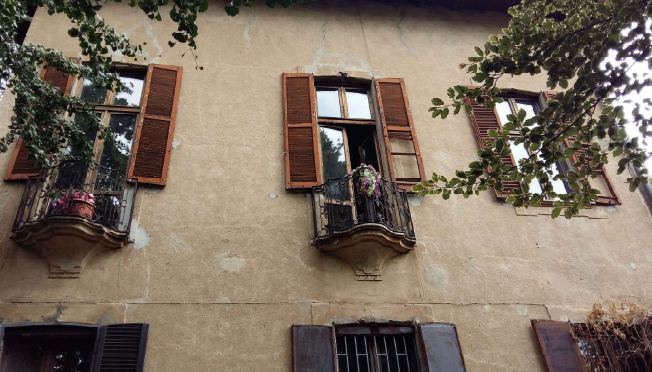 immobile APPARTAMENTO ALL'ASTA IN VIA BARBARA MELZI, TRADATE (VA) - 1