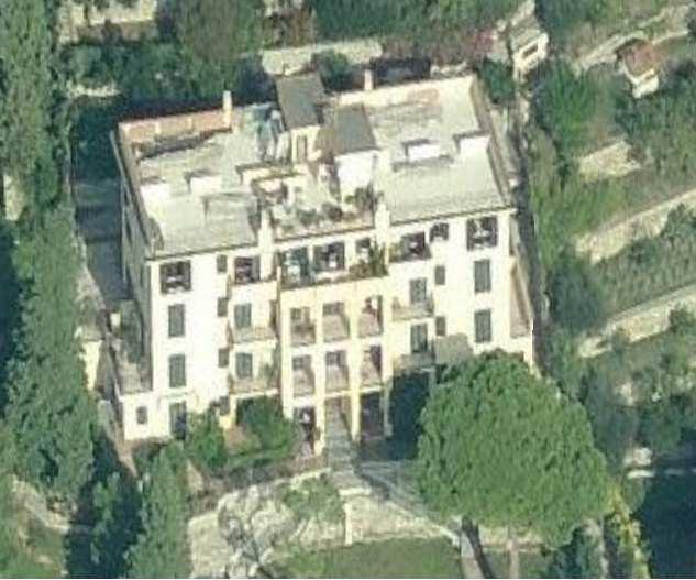 immobile appartamento all'asta in Via Giacomo Giacinto Menotti Serrati 27 - 18100 Imperia (IM) - 3