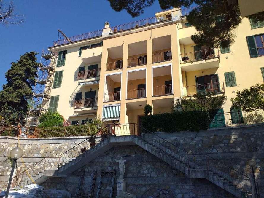 immobile appartamento all'asta in Via Giacomo Giacinto Menotti Serrati 27 - 18100 Imperia (IM) - 4