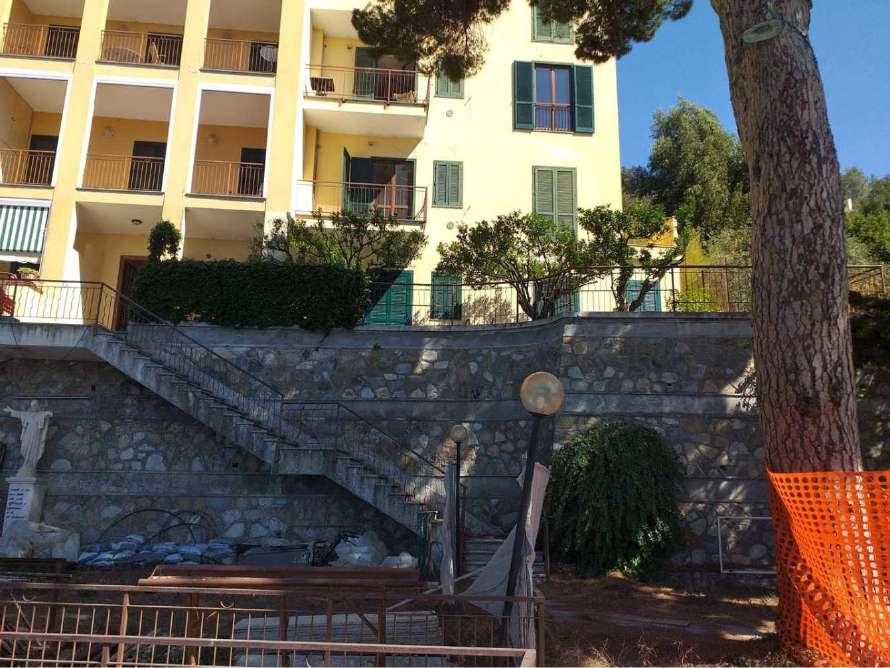immobile appartamento all'asta in Via Giacomo Giacinto Menotti Serrati 27 - 18100 Imperia (IM) - 5