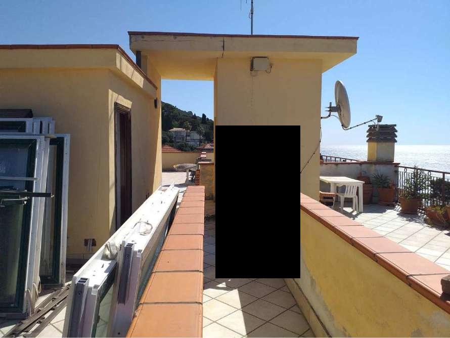 immobile terreno all'asta in Via Giacomo Giacinto Menotti Serrati 27 - 18100 Imperia (IM) - 2