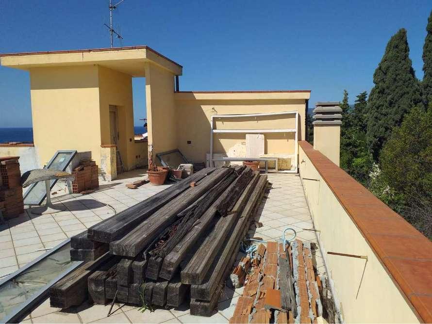 immobile terreno all'asta in Via Giacomo Giacinto Menotti Serrati 27 - 18100 Imperia (IM) - 4