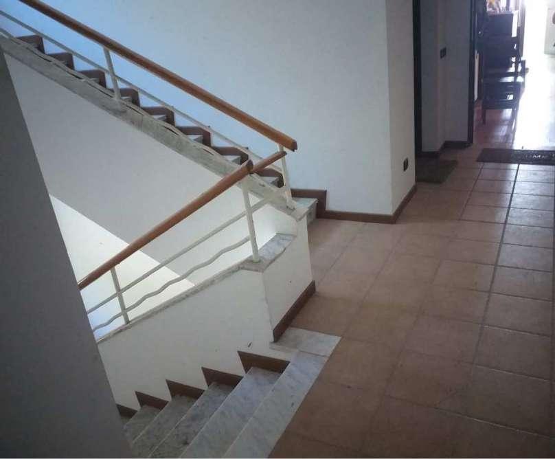 immobile appartamento all'asta in Via Giacomo Giacinto Menotti Serrati 27 - 18100 Imperia (IM) - 1