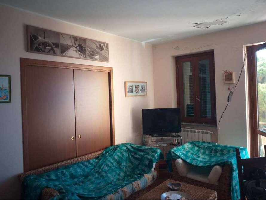 immobile appartamento all'asta in Via Giacomo Giacinto Menotti Serrati 27 - 18100 Imperia (IM) - 5
