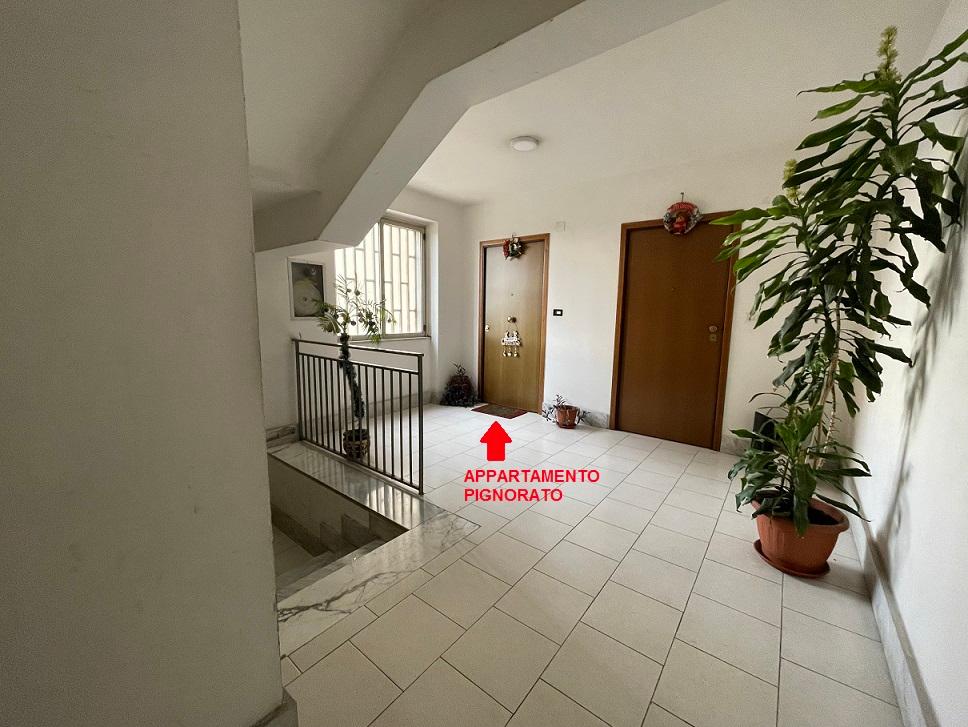 immobile appartamento all'asta in via Pigna n 42 - 80014 Giugliano in Campania (NA) - 1