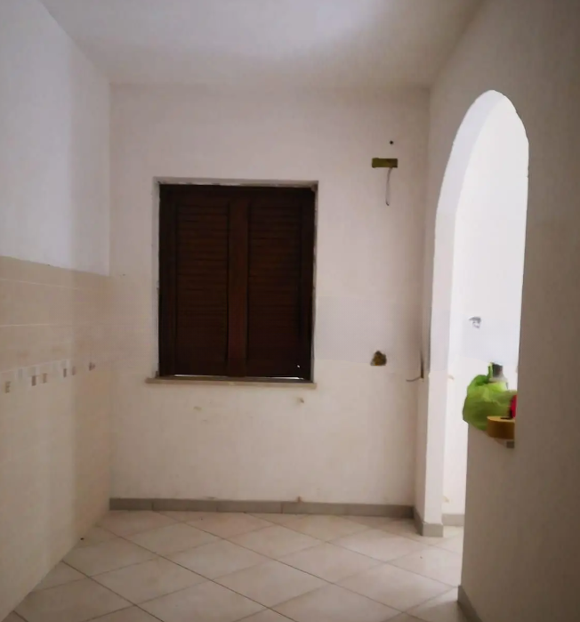 immobile EDIFICIO ALL'ASTA IN VIA SANT’ANNA, PONTELANDOLFO (BN) - 2