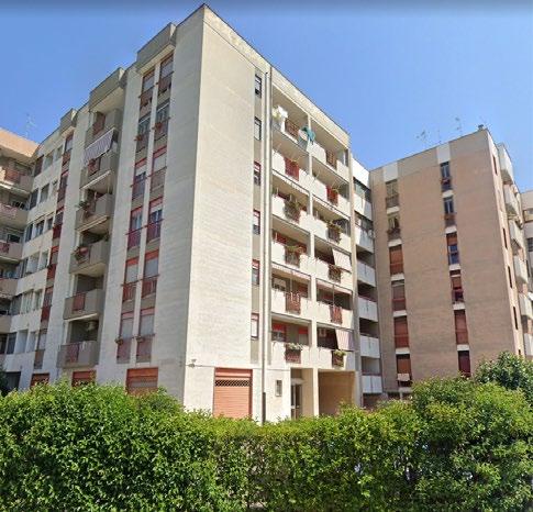 immobile APPARTAMENTO ALL'ASTA IN VIA CORNOLE DI RUCCIA, MODUGNO (BA) - 3