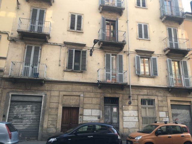 immobile appartamento all'asta in Via Alessandria 4 - 10152 Torino (TO) - 1