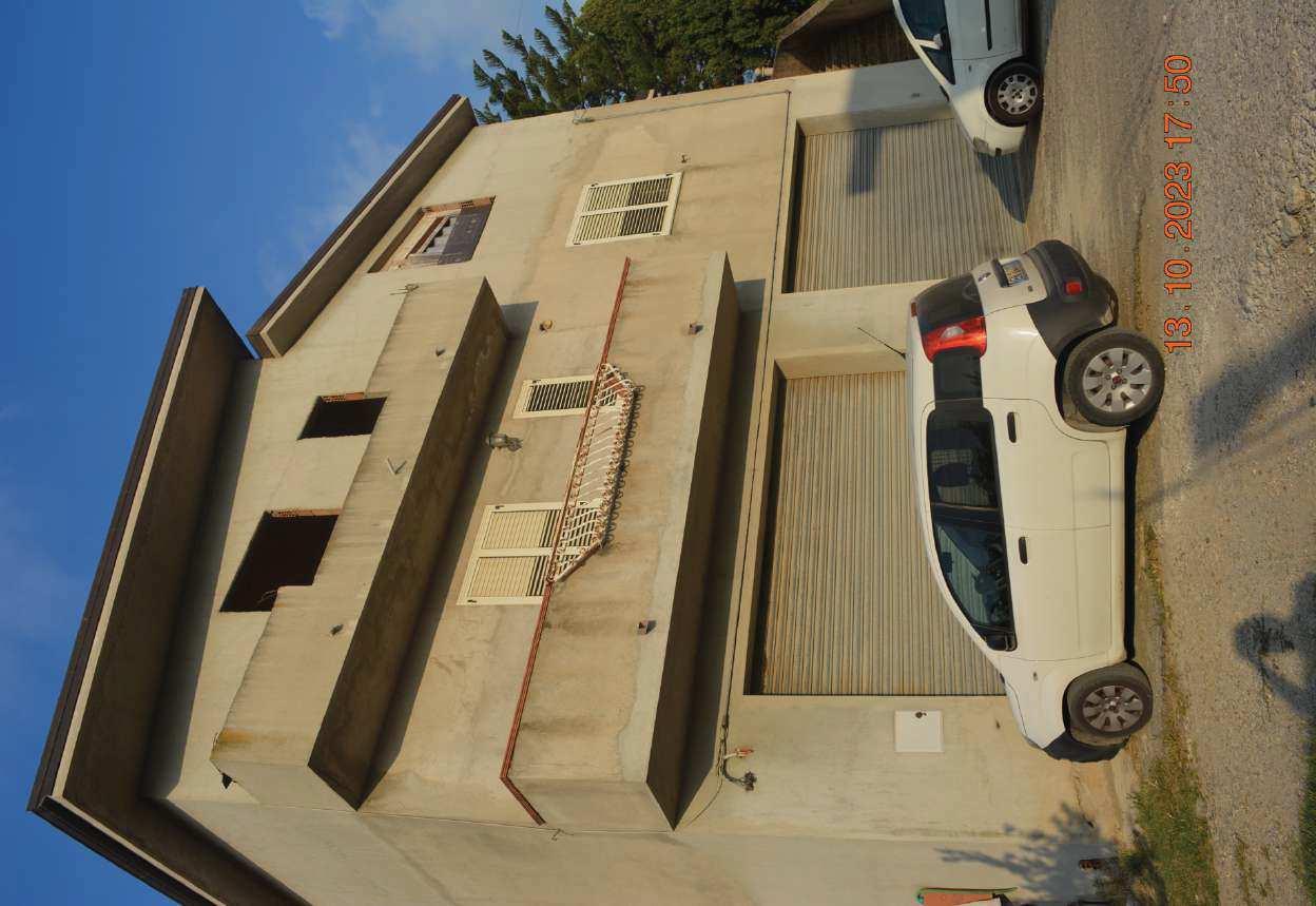 immobile appartamento all'asta in Contrada Corica n 11 - 89020 Maropati (RC) - 1