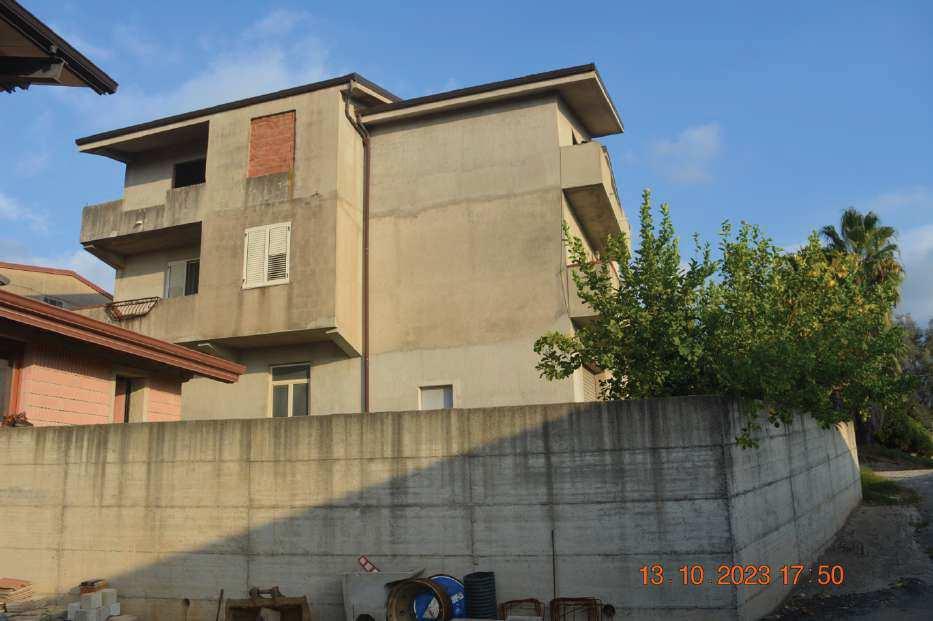immobile appartamento all'asta in Contrada Corica n 11 - 89020 Maropati (RC) - 3