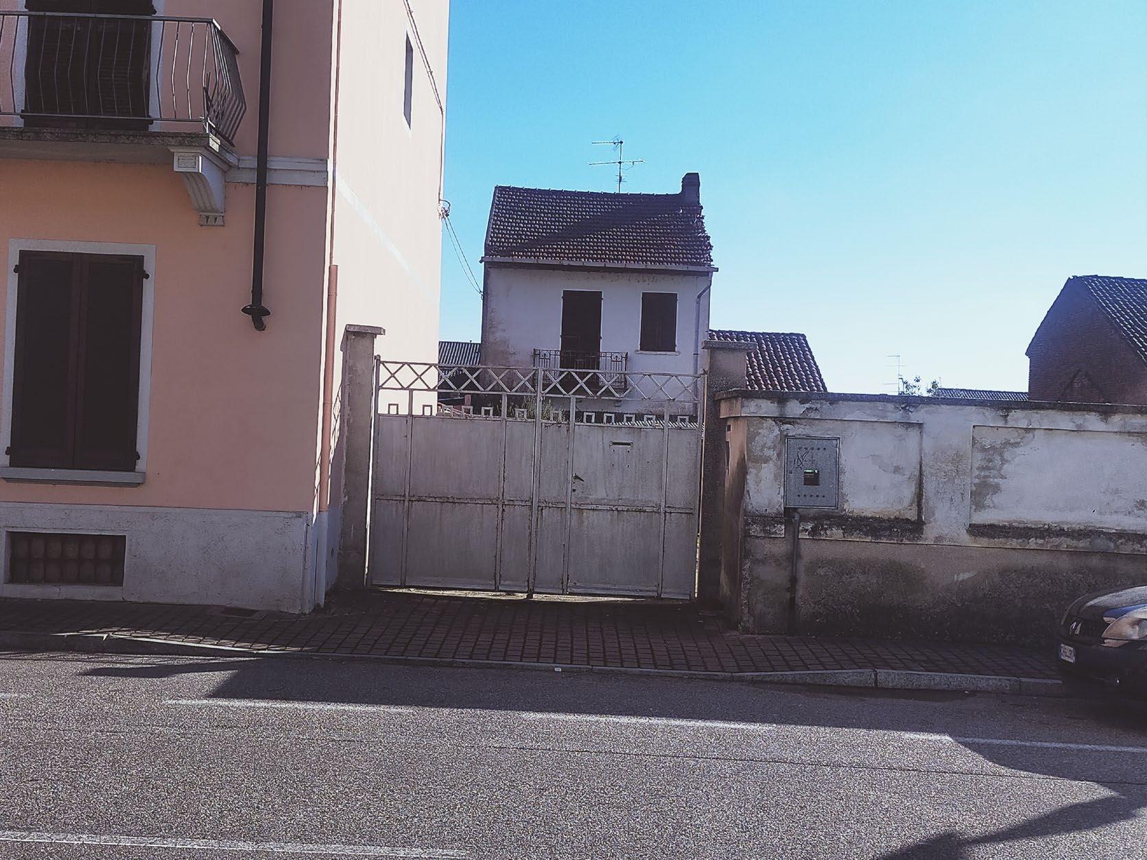immobile appartamento all'asta in Via XXVI Aprile 90 - 27030 Palestro (PV) - 2