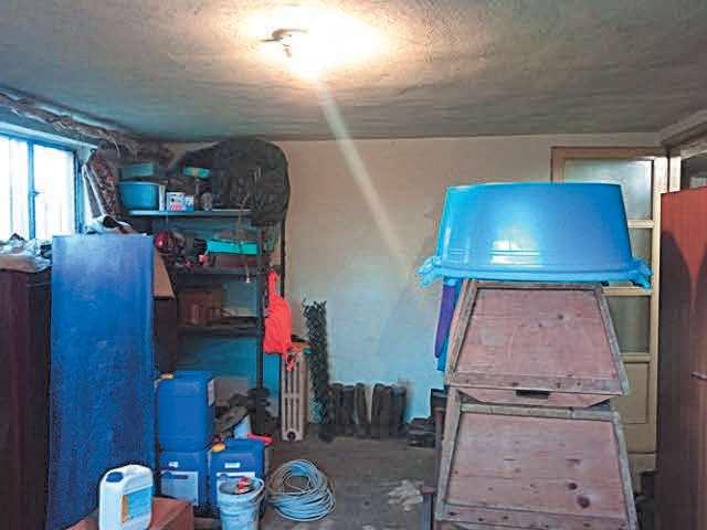 immobile appartamento all'asta in Via Chiozzo 86 - 27027 Gropello Cairoli (PV) - 3