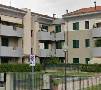 immobile appartamento all'asta in Via Brenta  4 int13 - 36065 Mussolente (VI) - 1