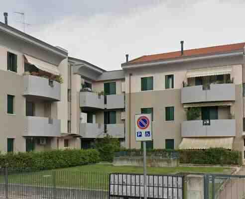 immobile appartamento all'asta in Via Brenta  4 int13 - 36065 Mussolente (VI) - 2