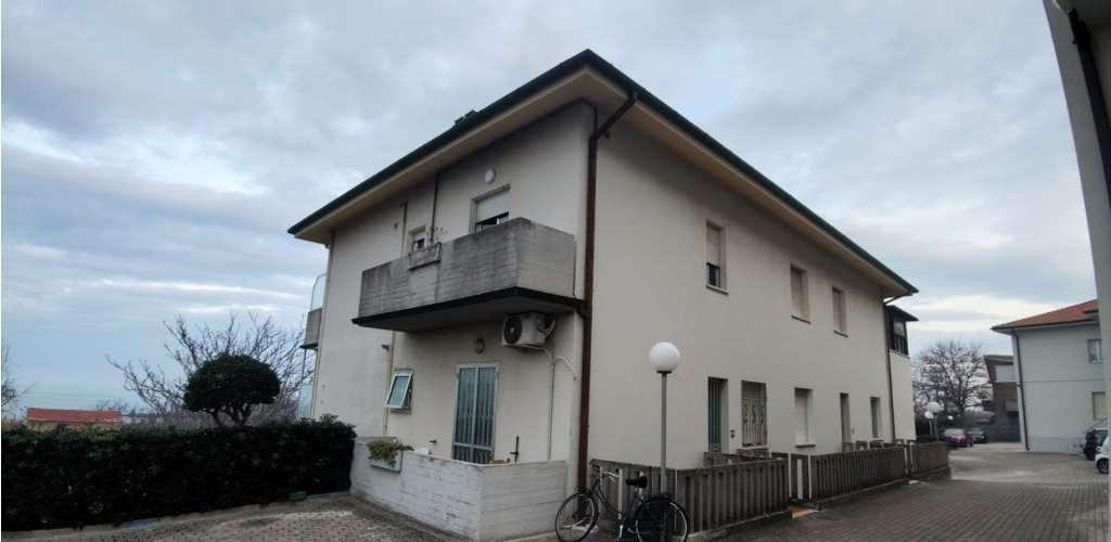 immobile appartamento all'asta in Viale Romagna 59 - 61032 Fano (PU) - 1