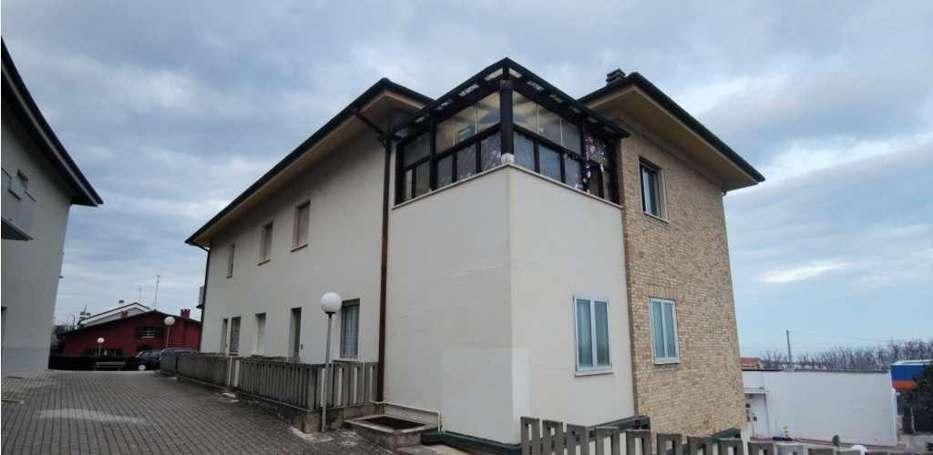 immobile appartamento all'asta in Viale Romagna 59 - 61032 Fano (PU) - 3