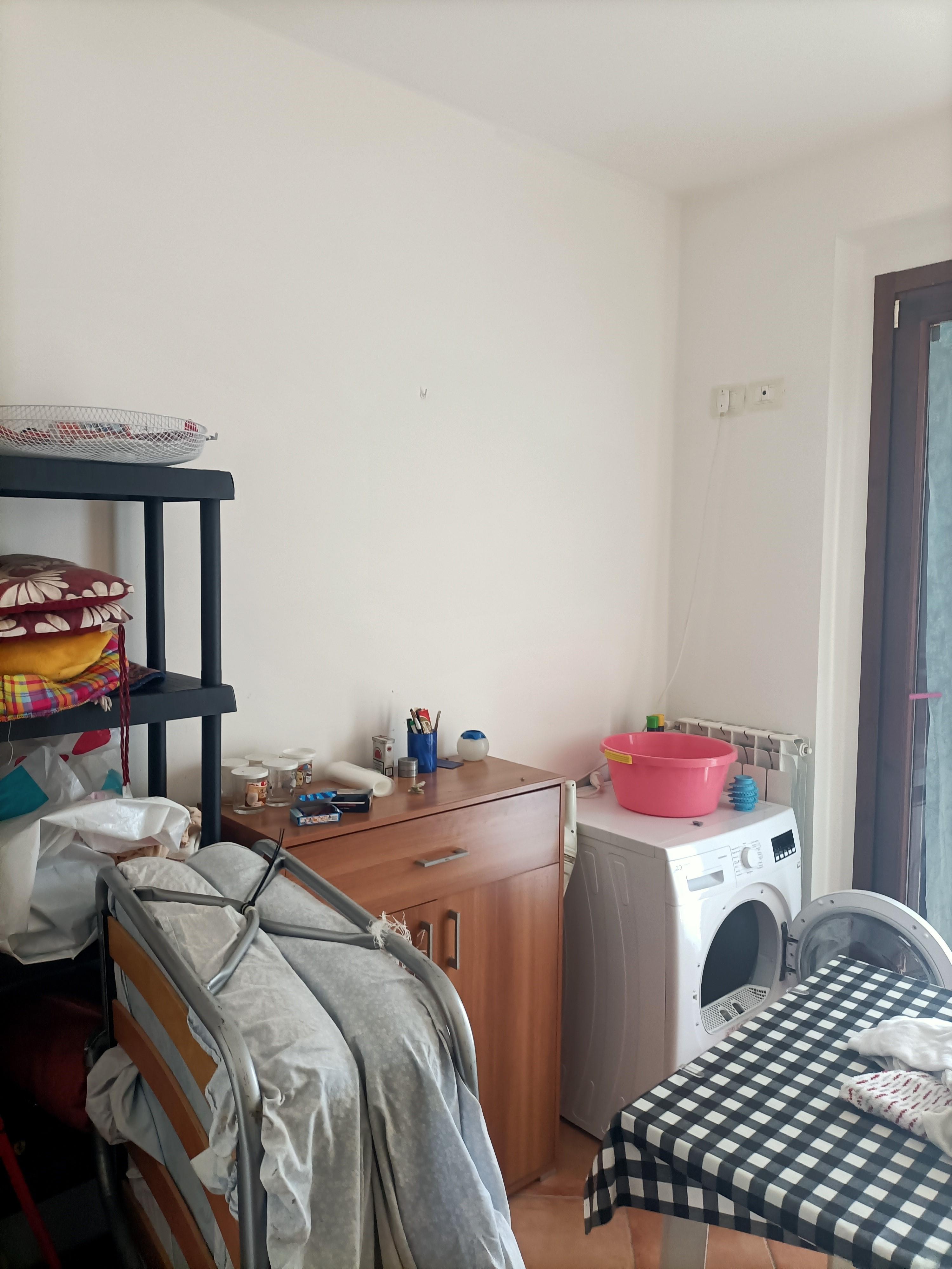 immobile appartamento all'asta in CONTRADA CASTELLATA N 223 - 66037 Sant'Eusanio del Sangro (CH) - 2
