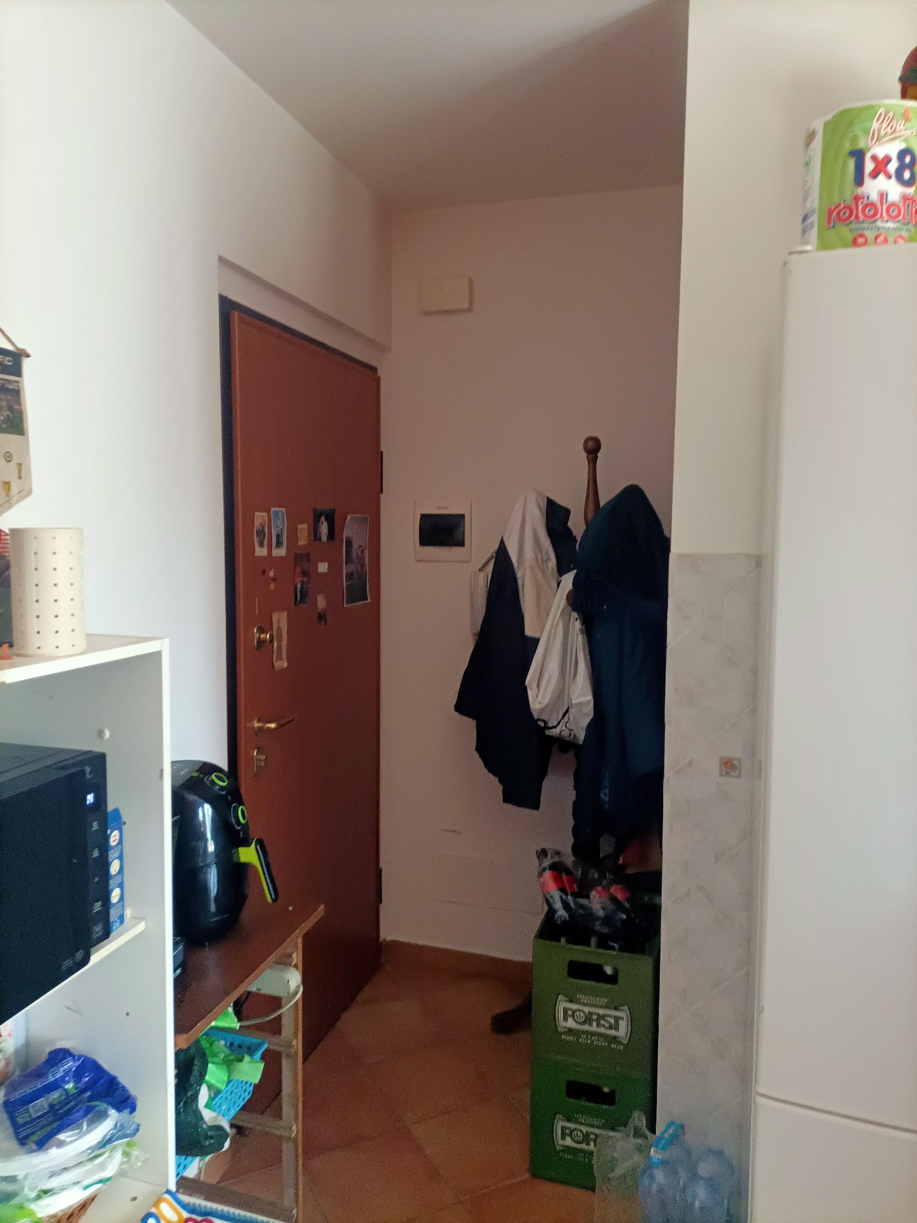 immobile appartamento all'asta in CONTRADA CASTELLATA N 223 - 66037 Sant'Eusanio del Sangro (CH) - 3