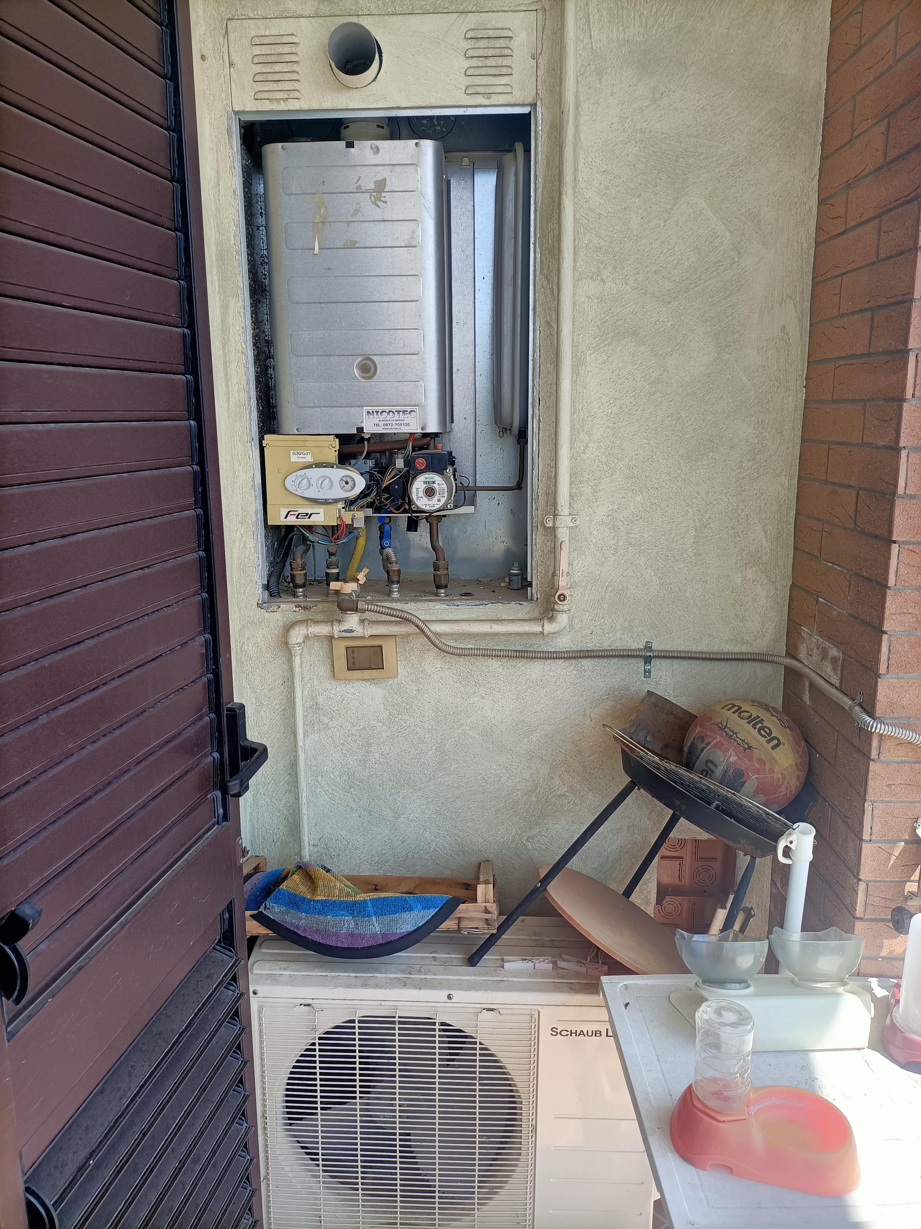 immobile appartamento all'asta in CONTRADA CASTELLATA N 223 - 66037 Sant'Eusanio del Sangro (CH) - 4