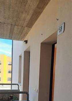 immobile APPARTAMENTO ALL'ASTA IN VIA GUERRIERI, FOSSOMBRONE (PU) - 1