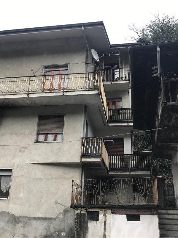 immobile APPARTAMENTO ALL'ASTA IN VENDITA IN VIA RONCAGLIE, LOCANA (TO) - 3