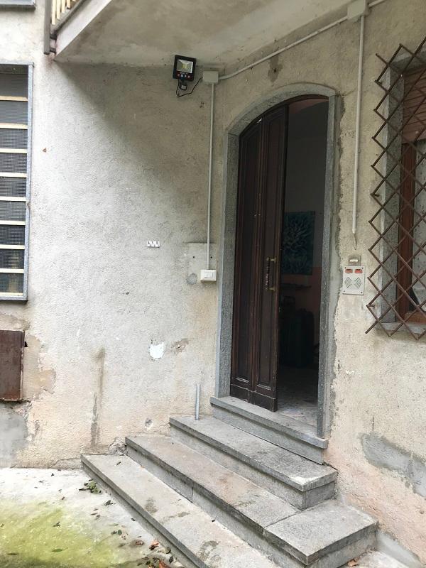immobile APPARTAMENTO ALL'ASTA IN VENDITA IN VIA RONCAGLIE, LOCANA (TO) - 4