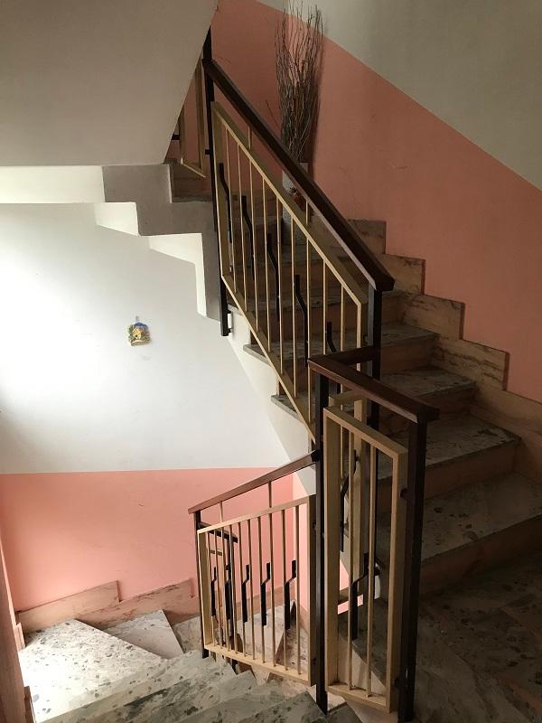 immobile APPARTAMENTO ALL'ASTA IN VENDITA IN VIA RONCAGLIE, LOCANA (TO) - 5