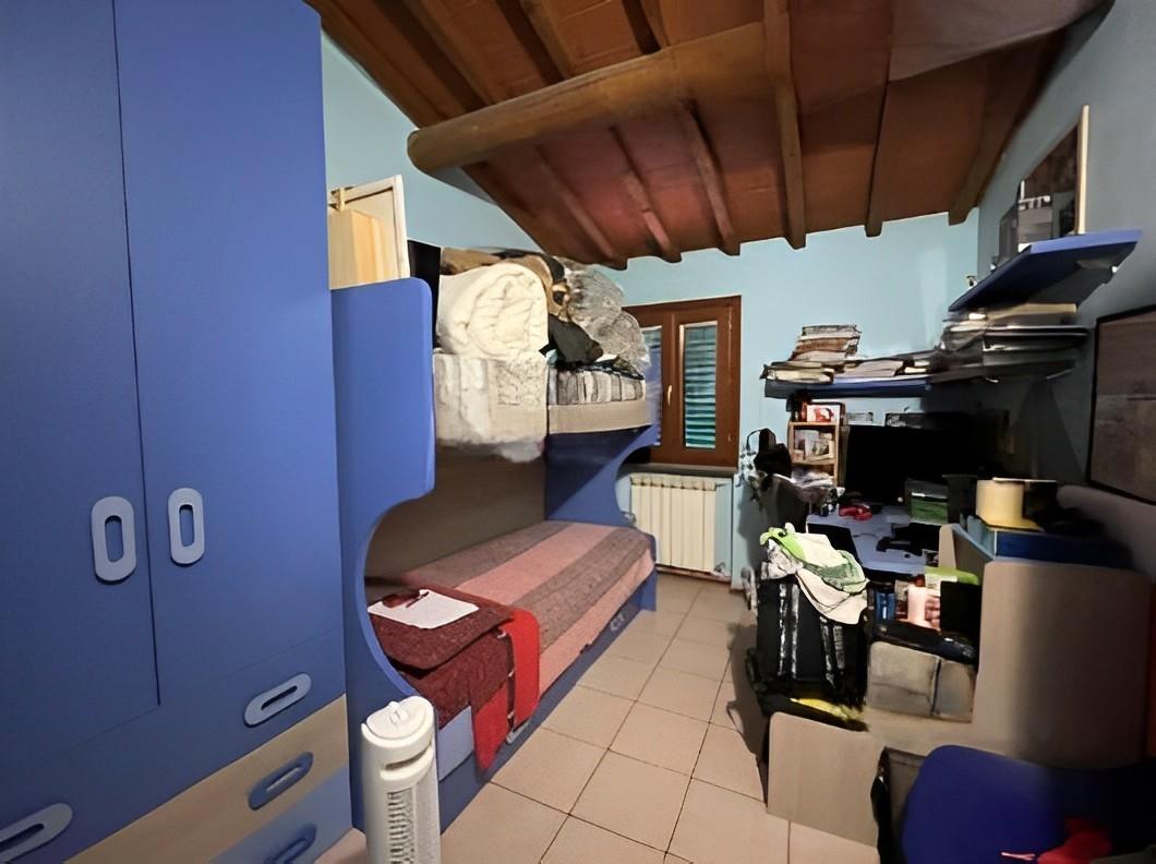 immobile CASA ALL'ASTA IN VIA DI VITTORIO, CHIESINA UZZANESE (PT) - 5