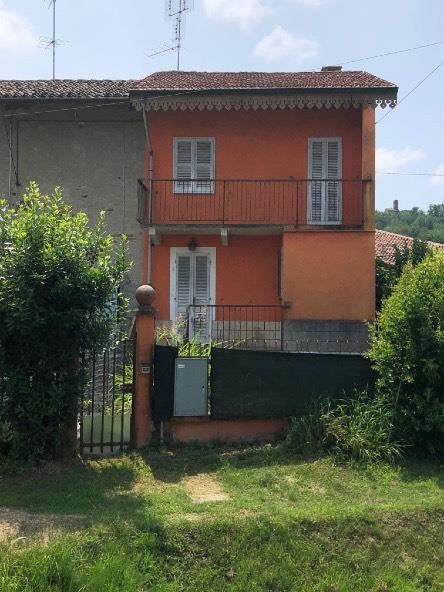 immobile APPARTAMENTO IN VENDITA ALL'ASTA IN VIA ANSELMINA, LAURIANO (TO) - 2