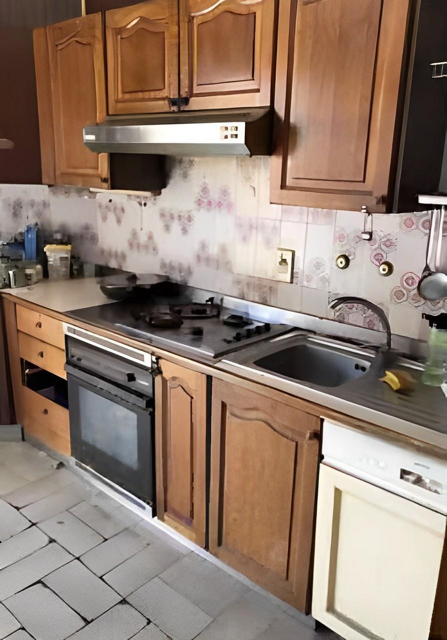 immobile TRE APPARTAMENTI, UFFICIO E BOX ALL'ASTA IN VIA GIOVANNI RIGHI NORD, CARPI (MO) - 1