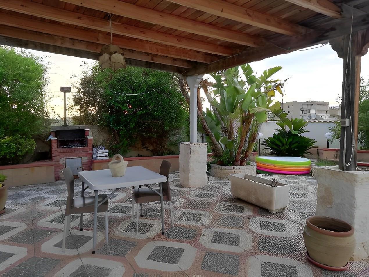 immobile CASA SINGOLA IN ASTA IN VIA ROMUALDO SALERNITANO, AGRIGENTO (AG) - 1