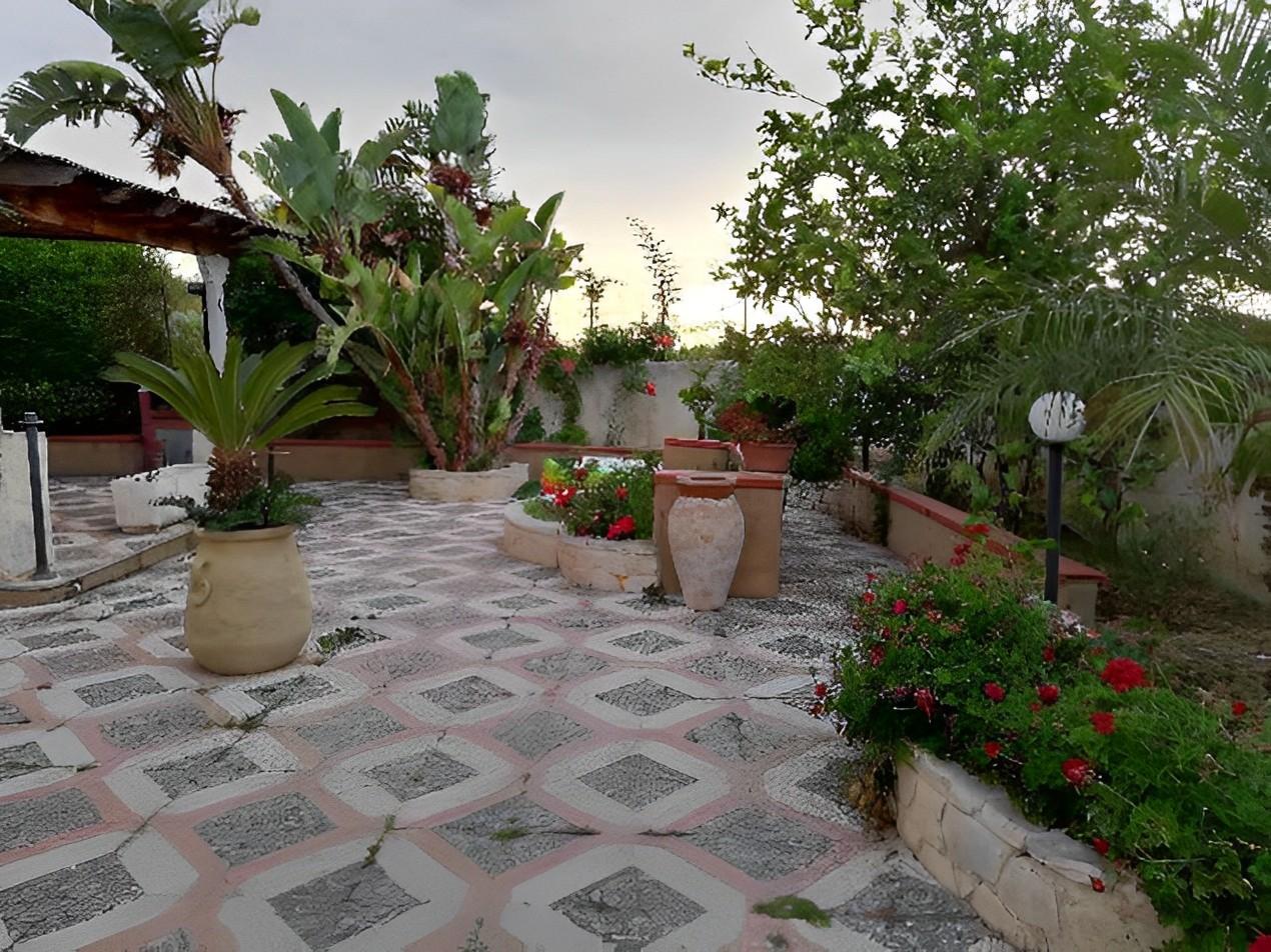 immobile CASA SINGOLA IN ASTA IN VIA ROMUALDO SALERNITANO, AGRIGENTO (AG) - 2