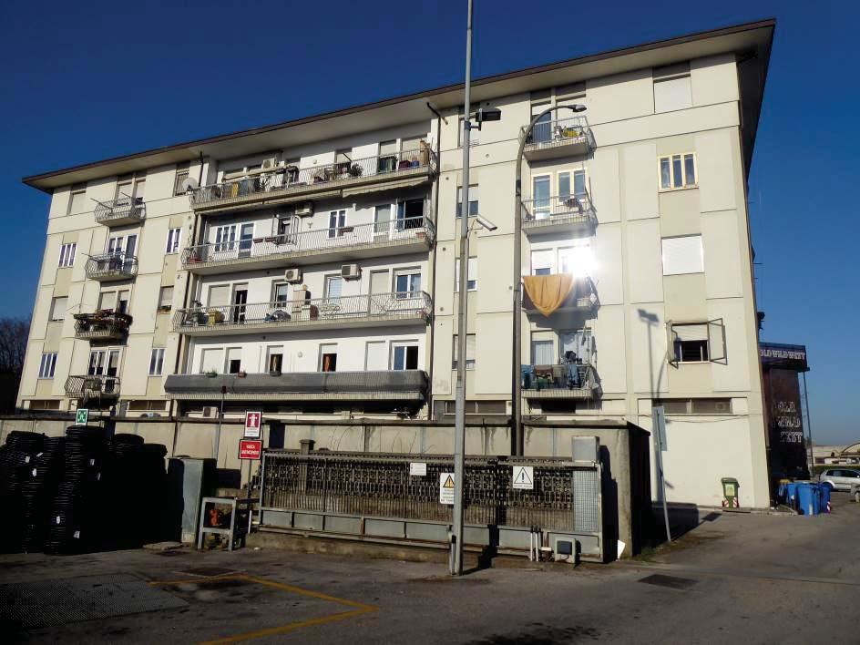 immobile APPARTAMENTO IN VENDITA  ALL'ASTA IN VIA DELLA REPUBBLICA, VILLORBA (TV) - 3