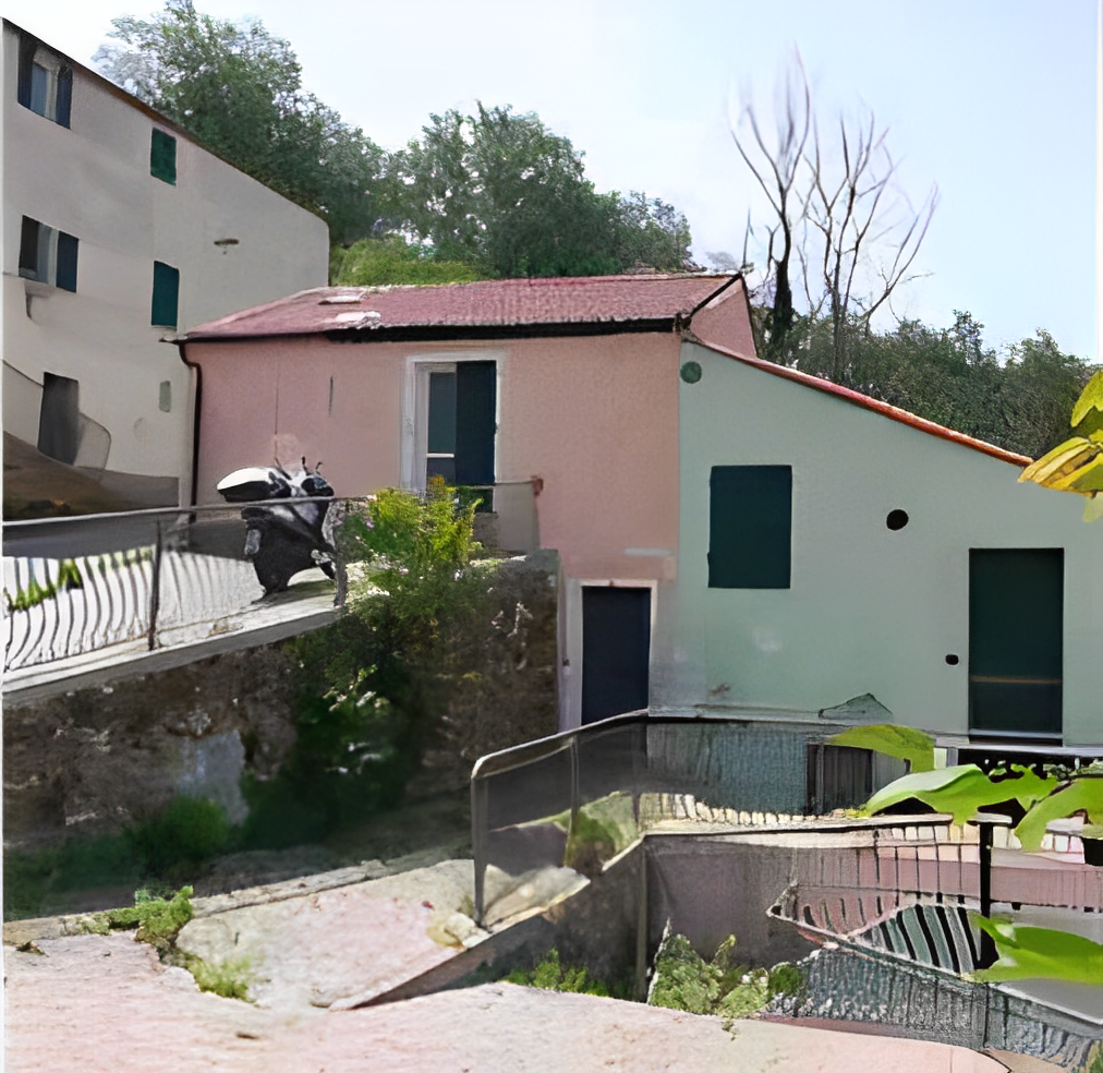 immobile APPARTAMENTO ALL'ASTA IN VIA MOLINI, VADO LIGURE (SV) - 3