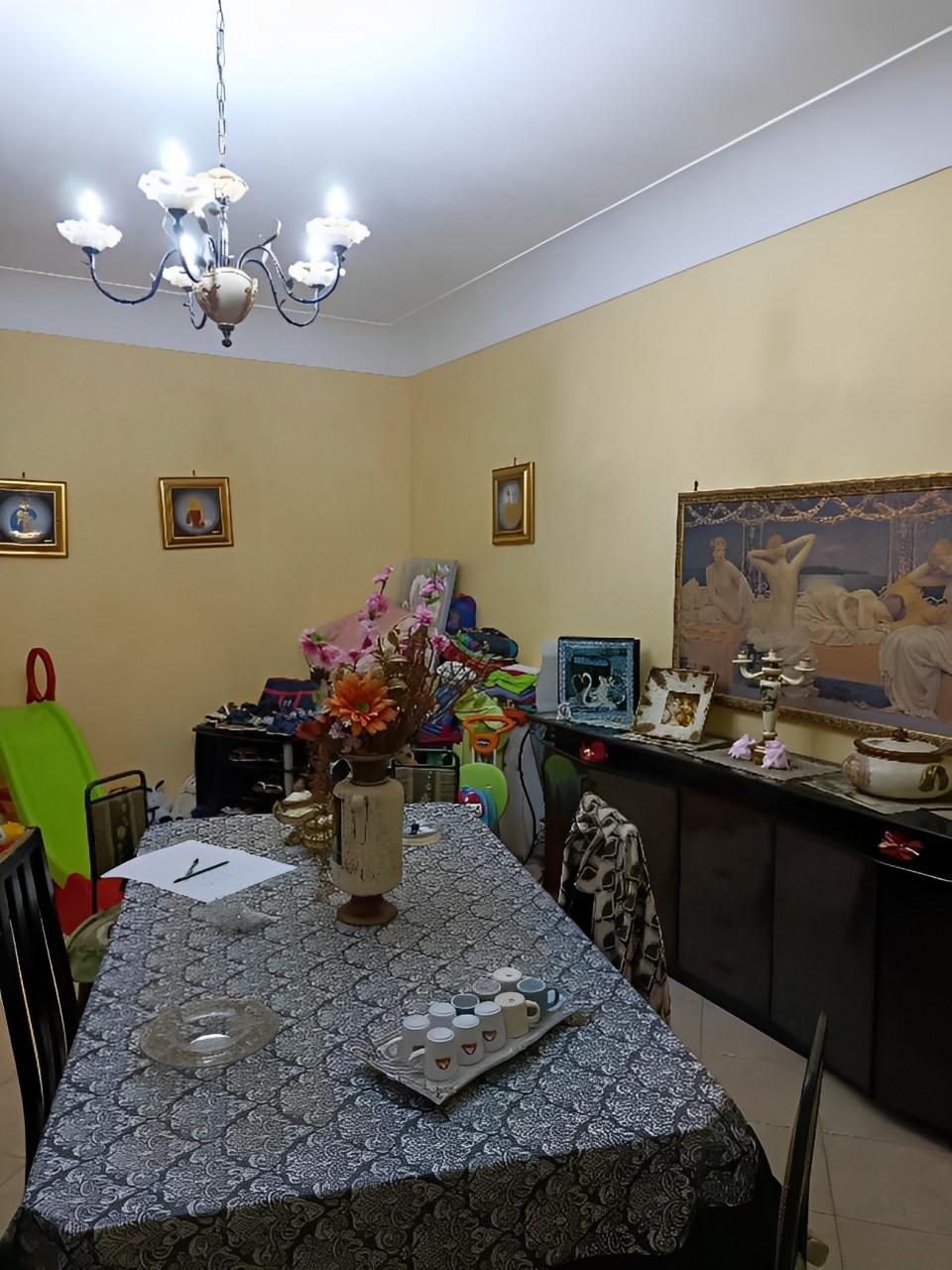 immobile CASA A SCHIERA ALL'ASTA CON TERRAZZA IN VIA G. BATTISTA RAJA, MAZARA DEL VALLO (TP) - 2