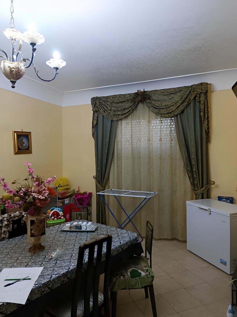 immobile CASA A SCHIERA ALL'ASTA CON TERRAZZA IN VIA G. BATTISTA RAJA, MAZARA DEL VALLO (TP) - 3
