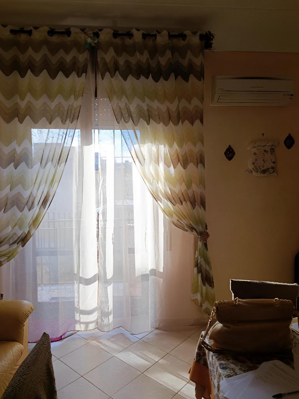 immobile CASA A SCHIERA ALL'ASTA CON TERRAZZA IN VIA G. BATTISTA RAJA, MAZARA DEL VALLO (TP) - 4