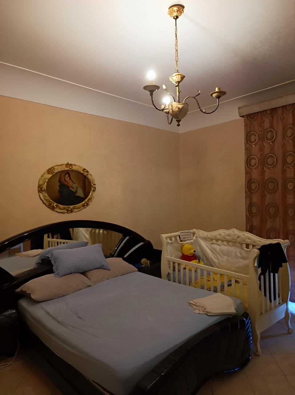 immobile CASA A SCHIERA ALL'ASTA CON TERRAZZA IN VIA G. BATTISTA RAJA, MAZARA DEL VALLO (TP) - 5
