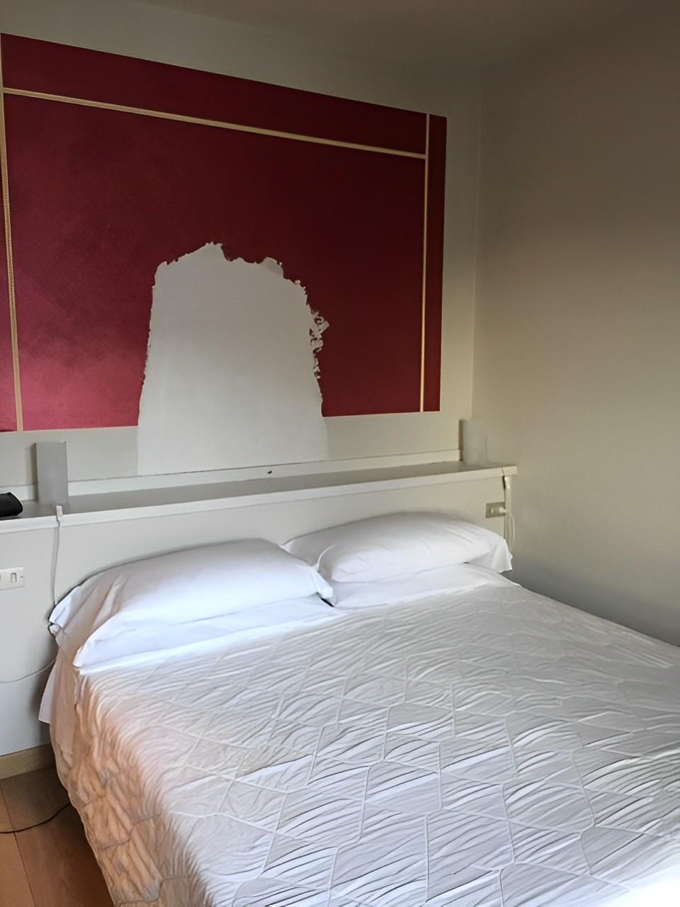 immobile CAMERE ALBERGO IN VENDITA ALL'ASTA IN VIA CAVALLOTTI, LOVERE (BG) - 4