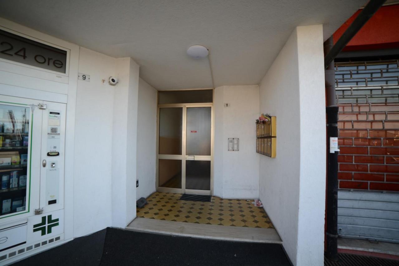 immobile TRILOCALE IN VENDITA ALL'ASTA IN VIA PADOVA, CAERANO DI SAN MARCO (TR) - 2