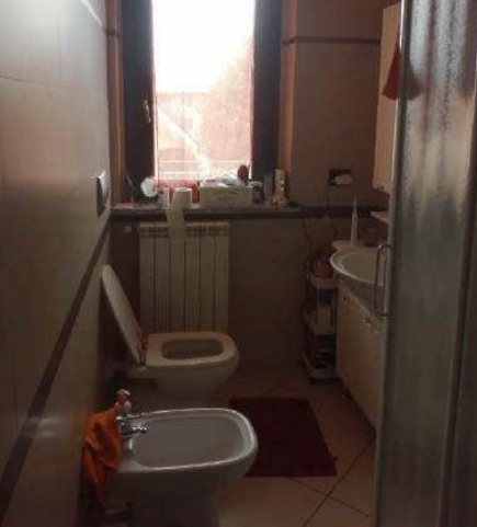 immobile AMPIO APPARTAMENTO ALL'ASTA IN VIA DELLE ROSE, BORGARO TORINESE (TO) - 5
