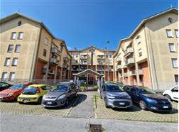immobile TRILOCALE IN VENDITA ALL'ASTA IN VIA ALEARDI N.28, GALLARATE (VA) - 2