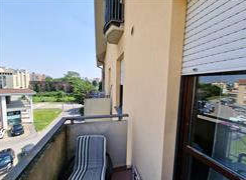 immobile TRILOCALE IN VENDITA ALL'ASTA IN VIA ALEARDI N.28, GALLARATE (VA) - 4