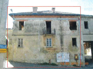 immobile CASA IN VENDITA ALL'ASTA IN VIA M. DELLA LIBERTA, SANTA GIULIETTA (PV) - 1