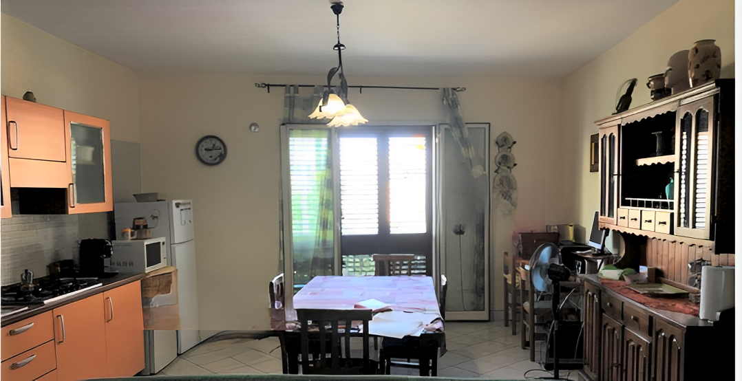 immobile AMPIO APPARTAMENTO IN ASTA IN VIA MAZZAGLIA, MASCALI (CT) - 1