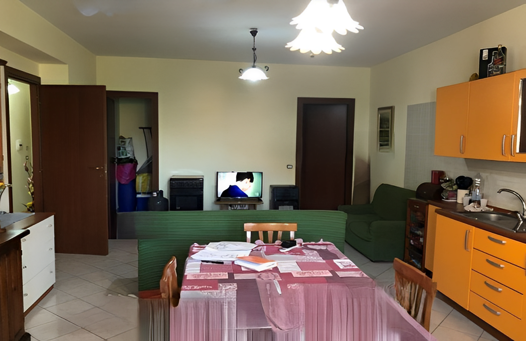 immobile AMPIO APPARTAMENTO IN ASTA IN VIA MAZZAGLIA, MASCALI (CT) - 2