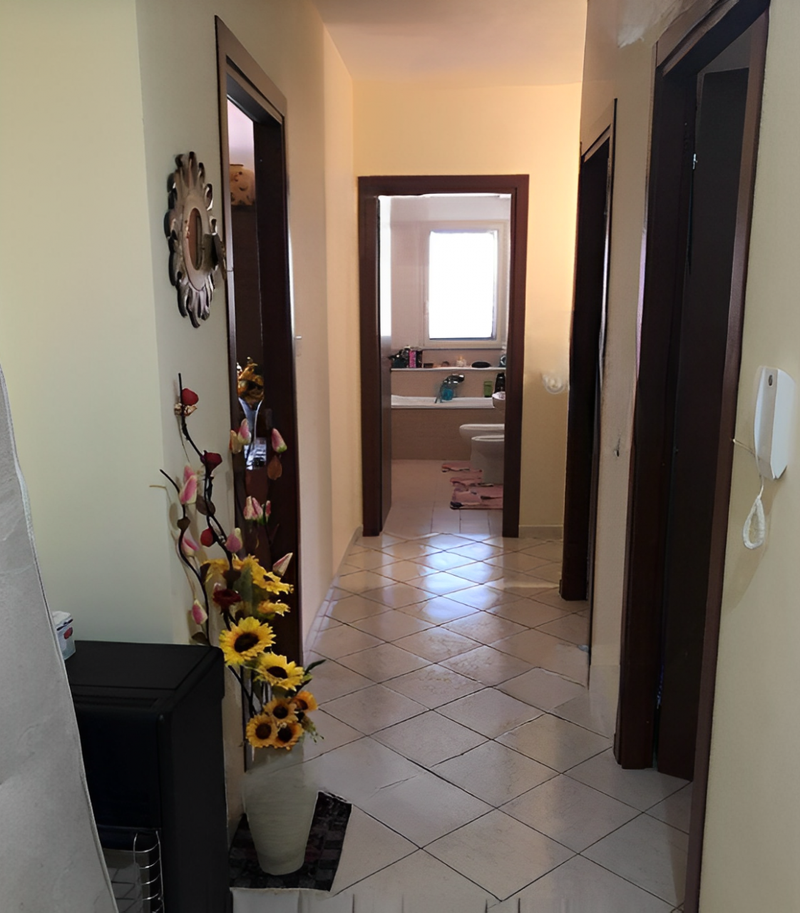 immobile AMPIO APPARTAMENTO IN ASTA IN VIA MAZZAGLIA, MASCALI (CT) - 3