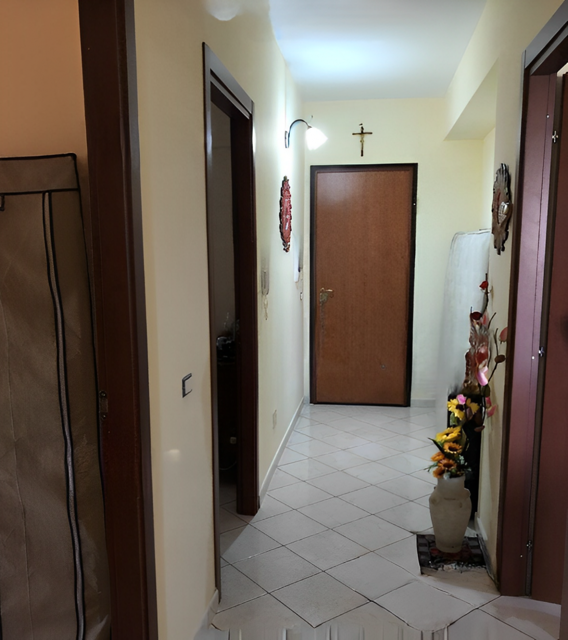 immobile AMPIO APPARTAMENTO IN ASTA IN VIA MAZZAGLIA, MASCALI (CT) - 5