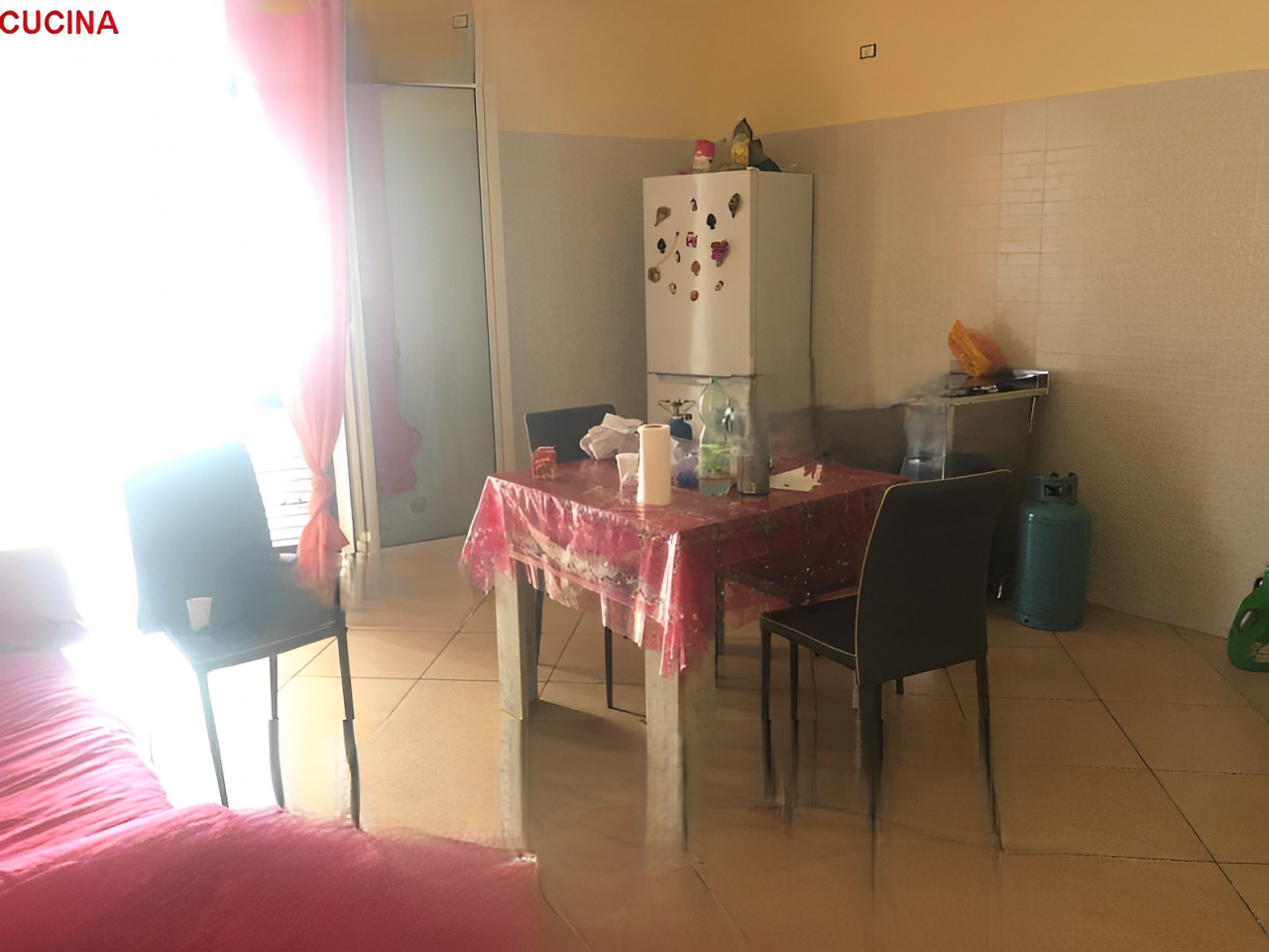 immobile TRILOCALE IN VENDITA ALL'ASTA IN VIA MAZZAGLIA N.7, MASCALI (CT) - 3